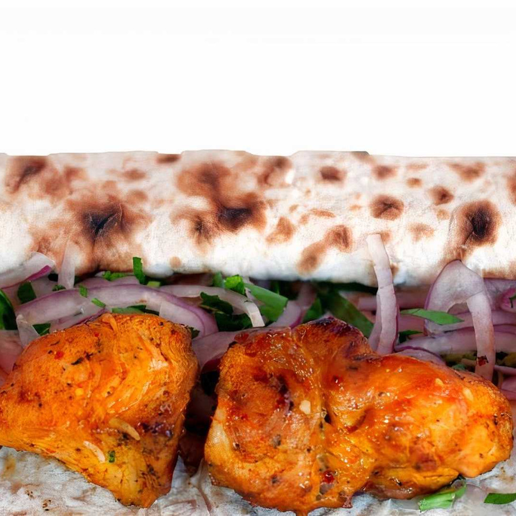 Image-Chicken Breast Sandwich