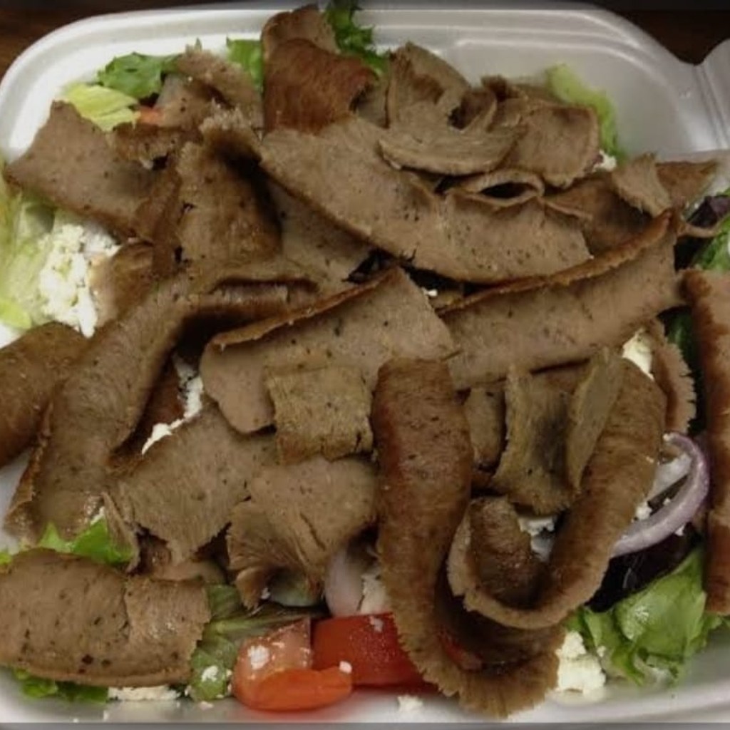 Image-LAMB SALAD