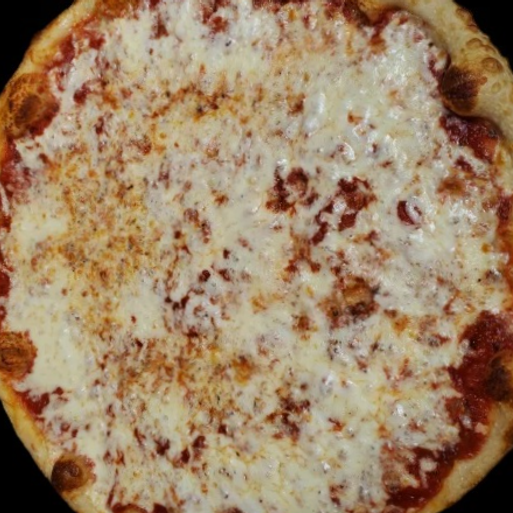Image-New York Style Pizza
