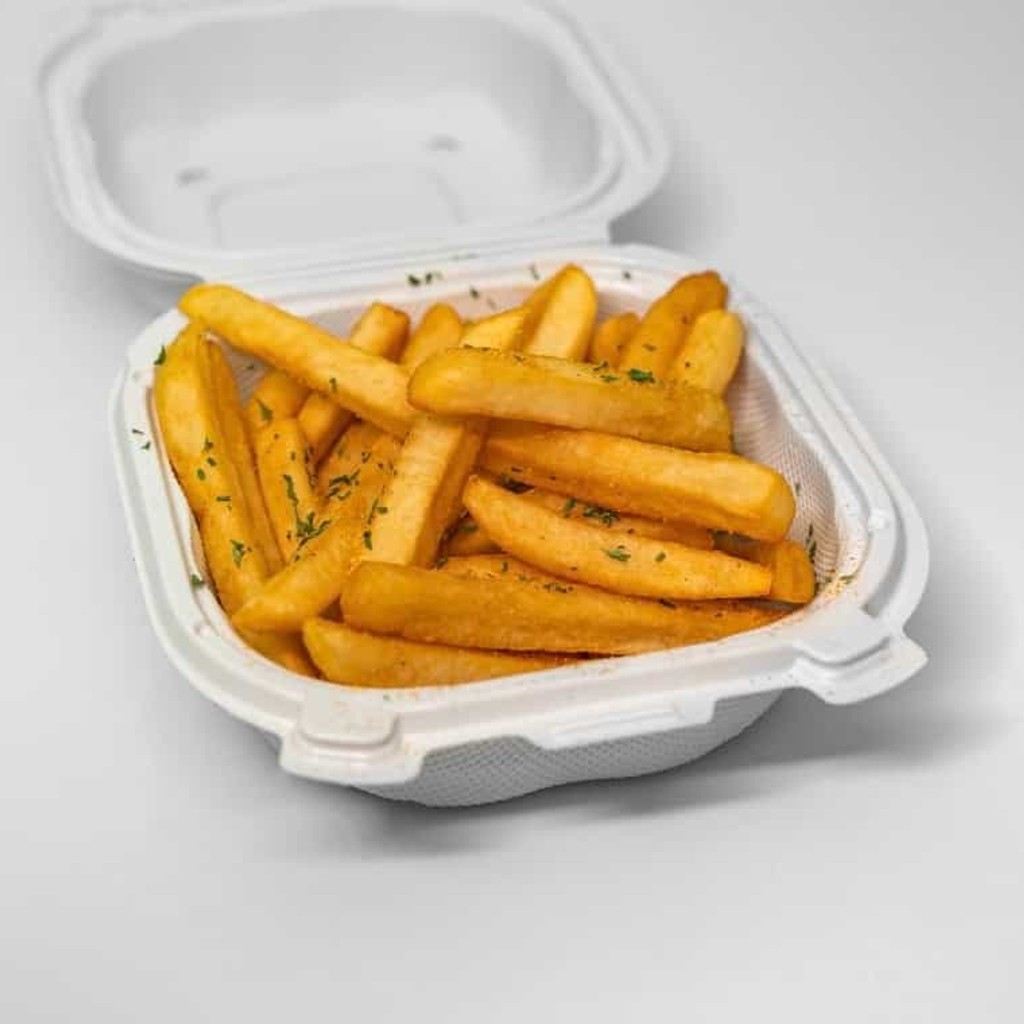 Image-House Fries