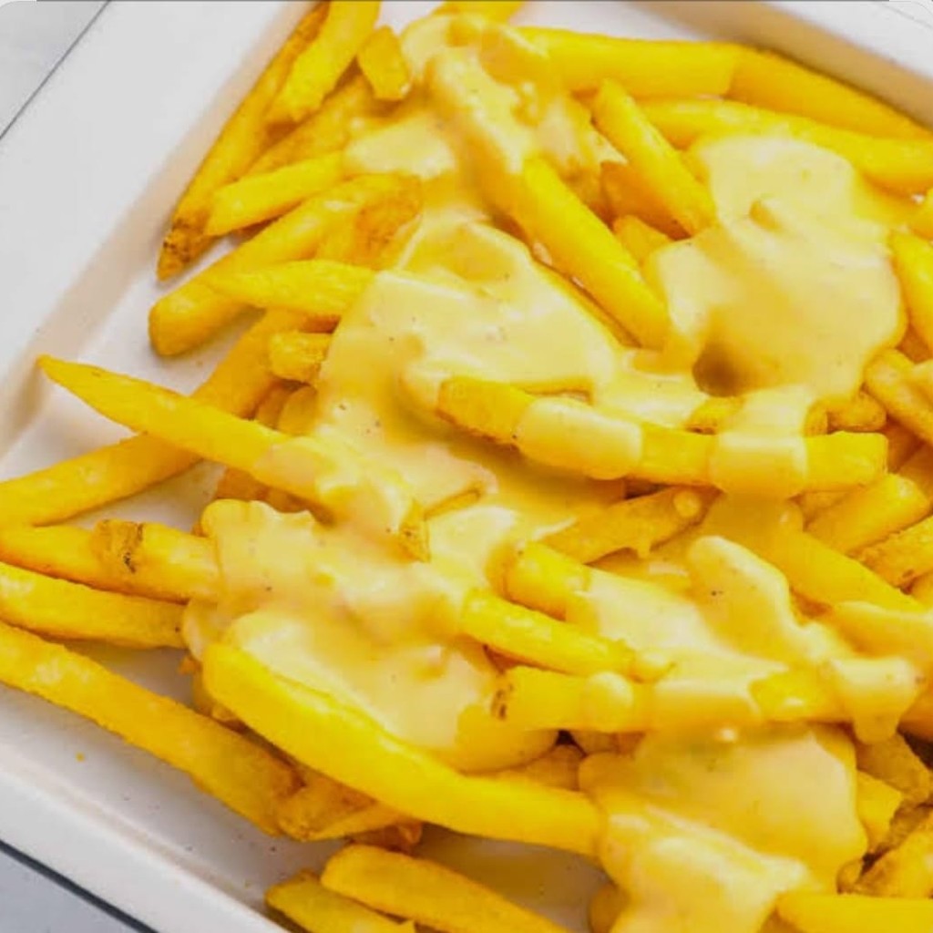 Image-CHEESE FRIES