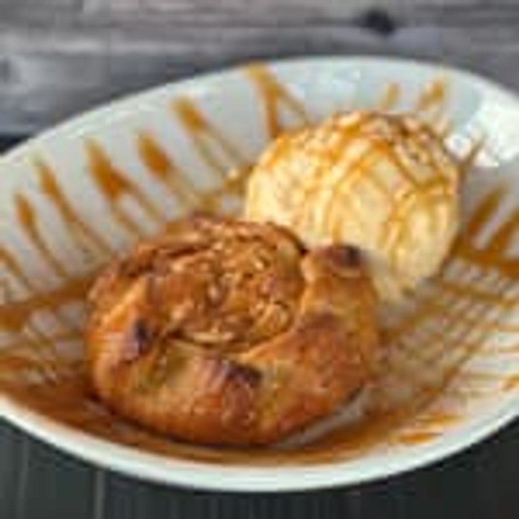 Image-Apple Tart