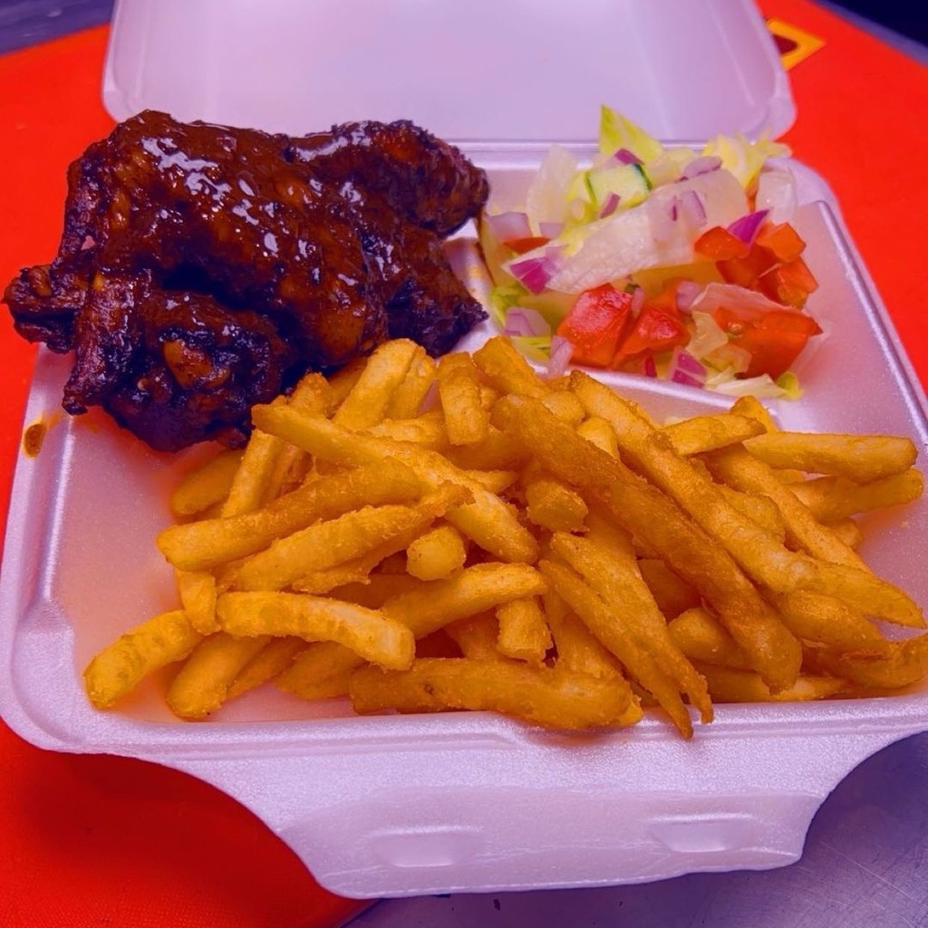 Image-Jeck Chicken Wings