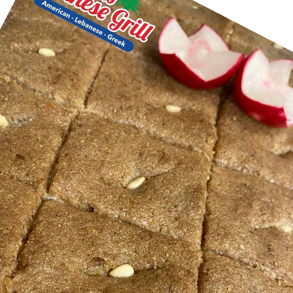 Image-Baked Kibbe