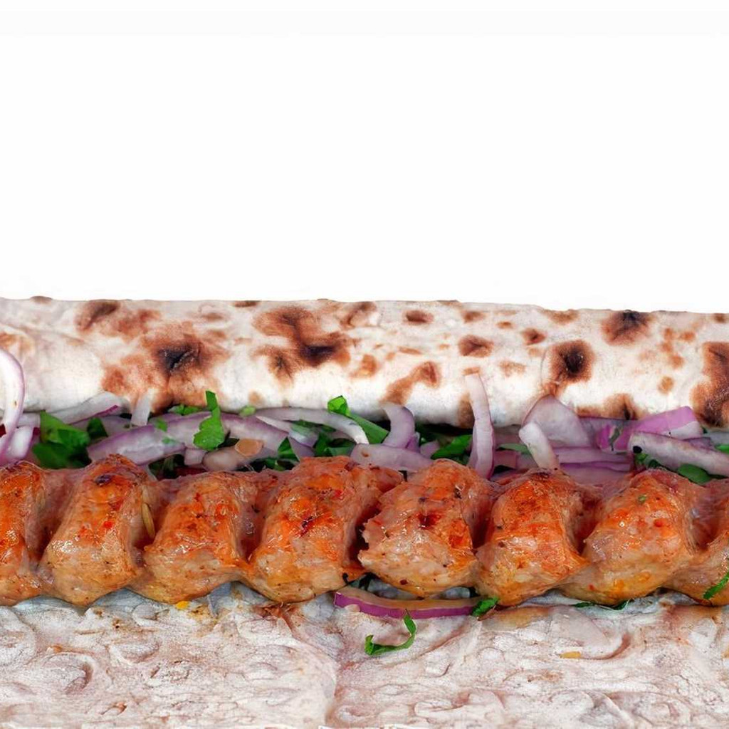 Image-Chicken Lula Sandwich