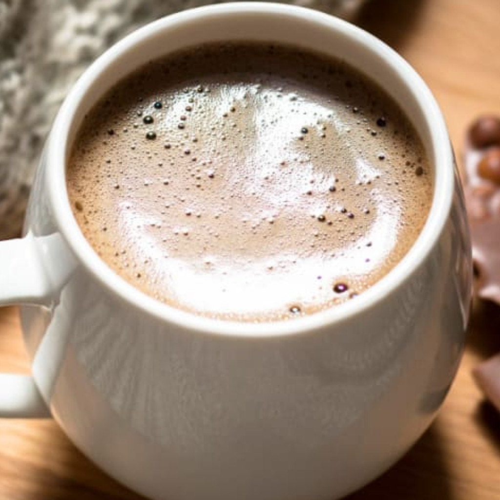 Image-Hot Chocolate