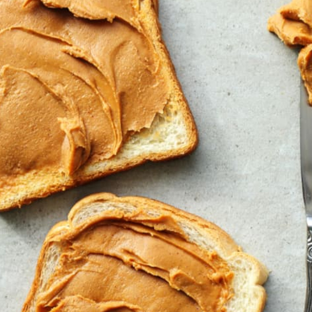 Image-6. Peanut Butter
