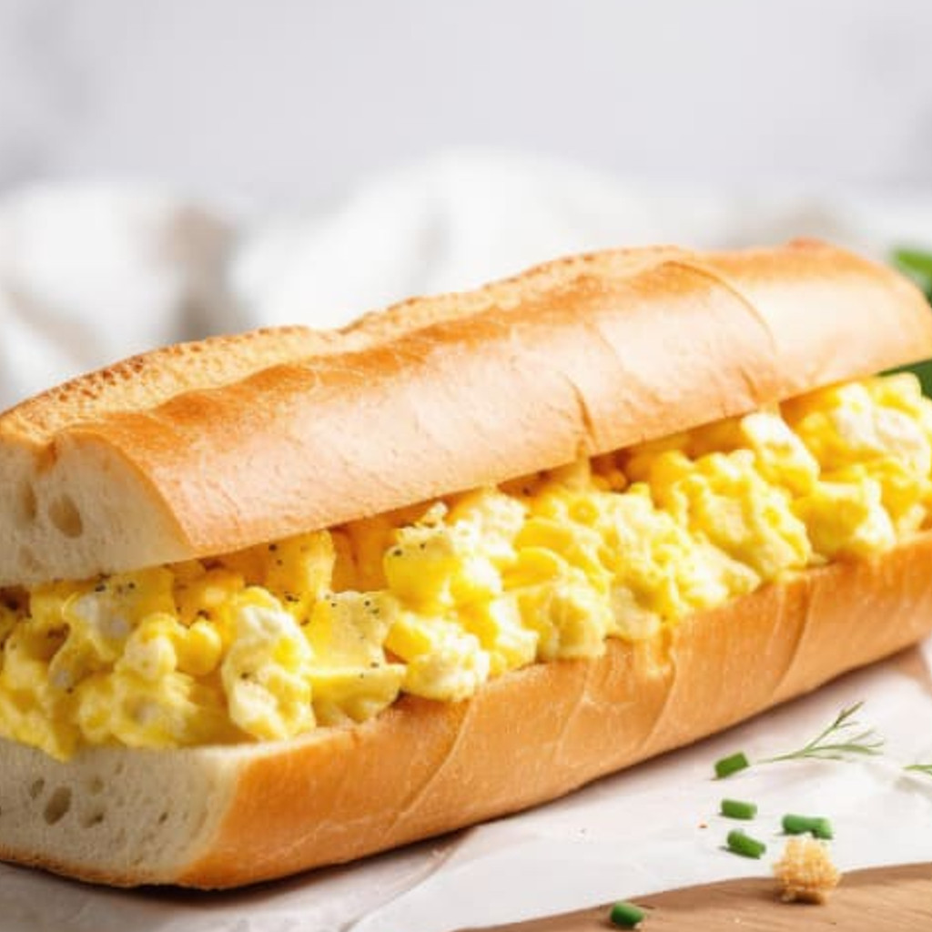 Image-7. Plain Eggs