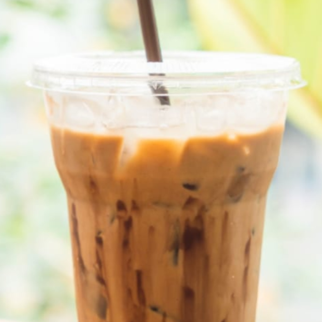 Image-Iced Mocha