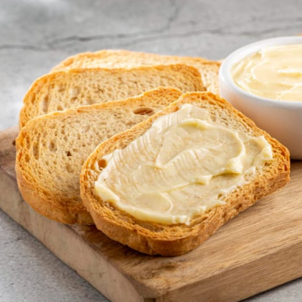 Image-1. Butter