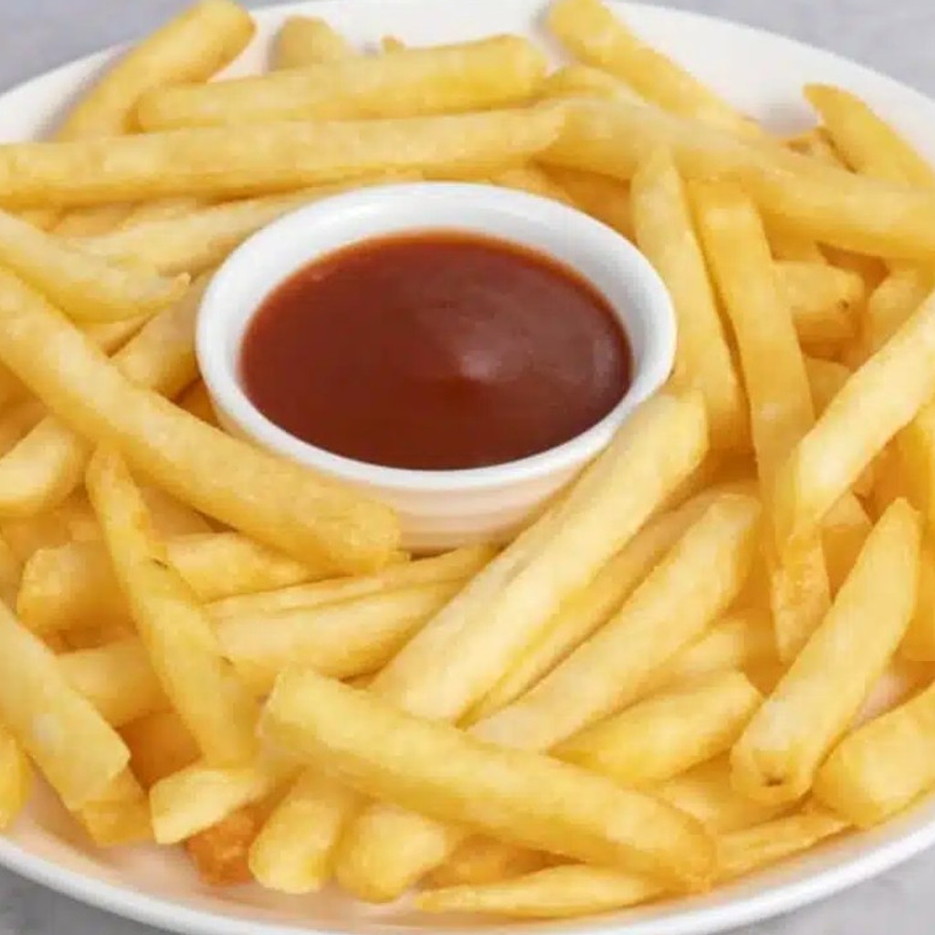 Image-Fries