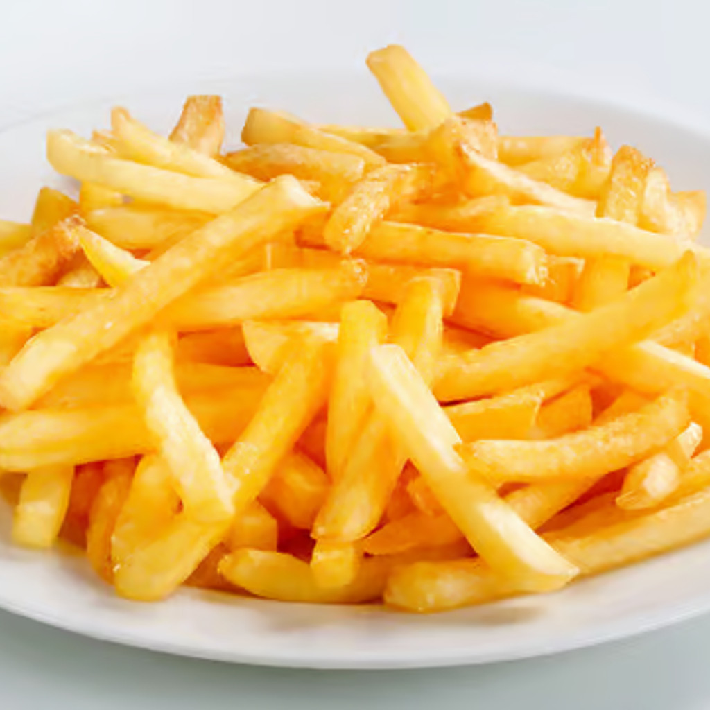 Image-French Fries