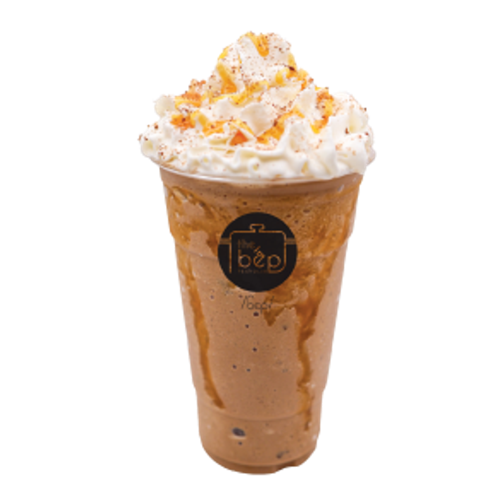 Image-FROZEN CARAMEL COFFEE