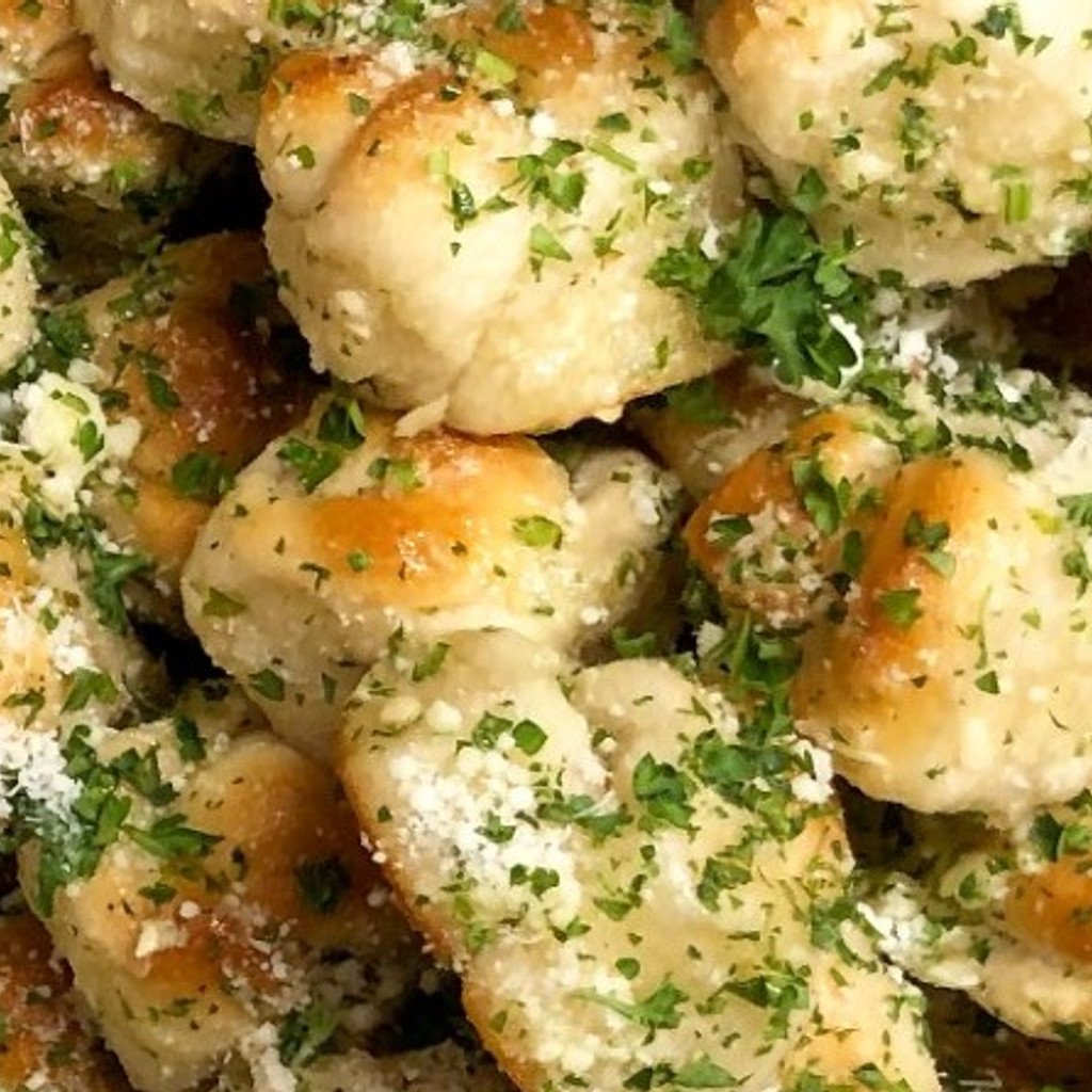 Image-6 Garlic Knots