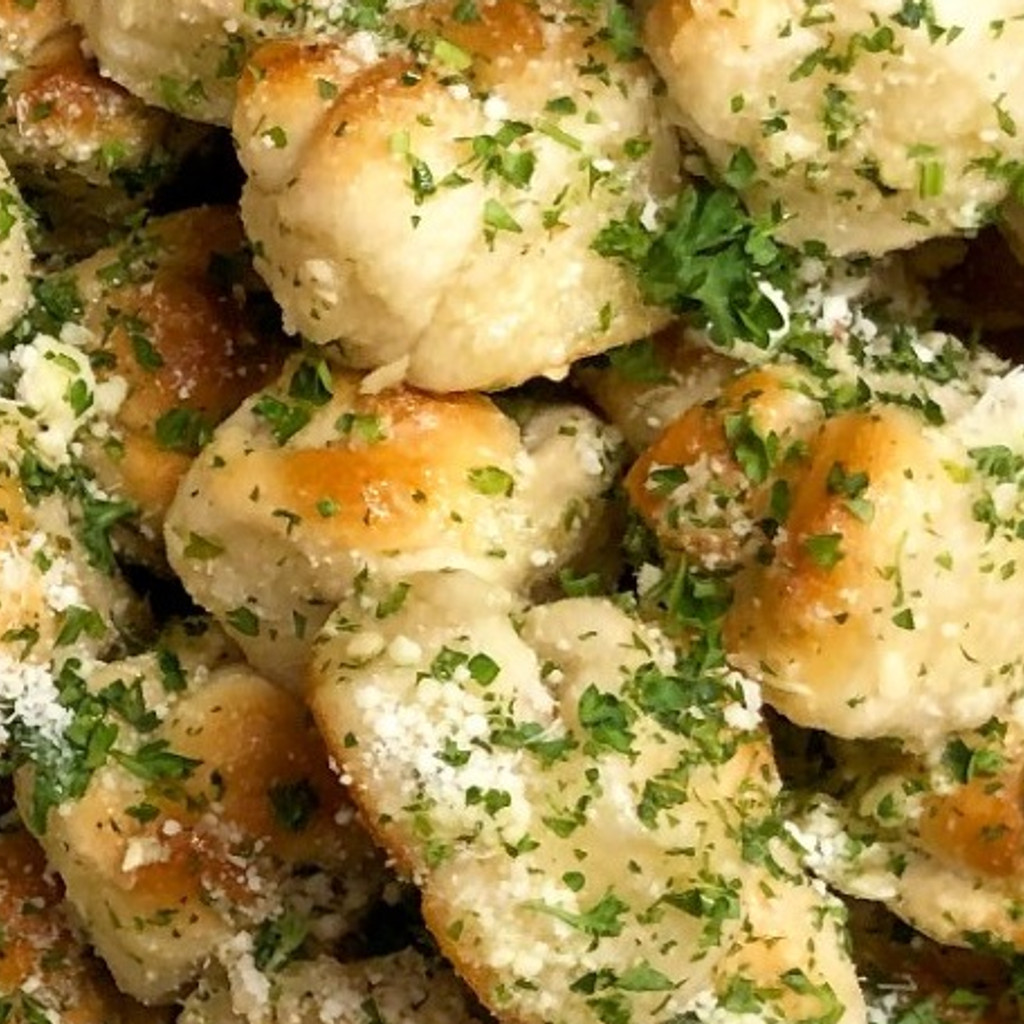 Image-12 Garlic Knots