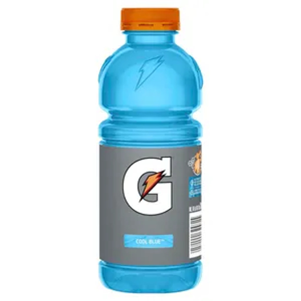 Image-Gatorade - 20oz Bottle