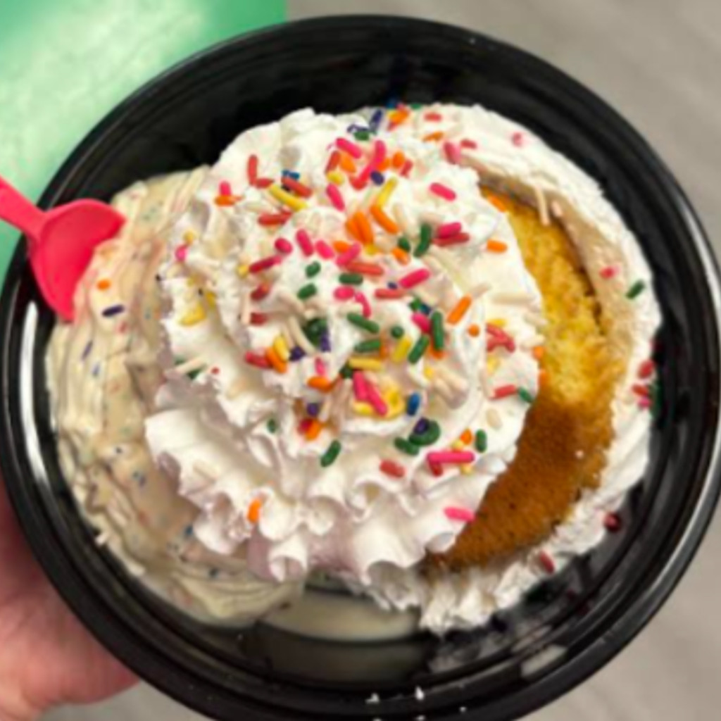 Image-Go Shawty It's Yo Birthday Sundae *NEW*