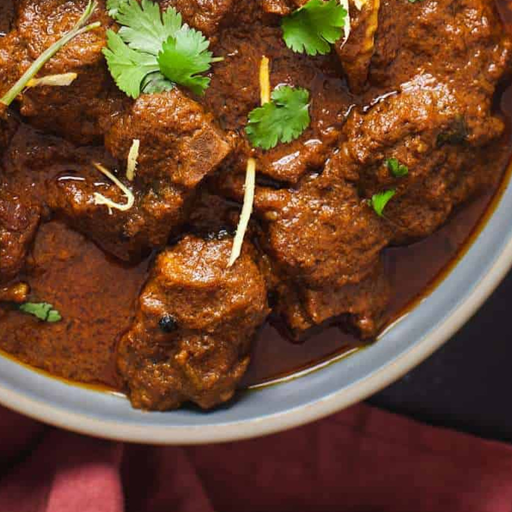 Image-Curry Delight