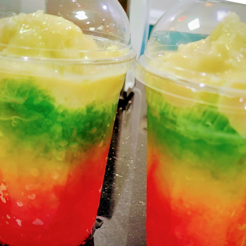 Image-Karachi Style Gola Ganda