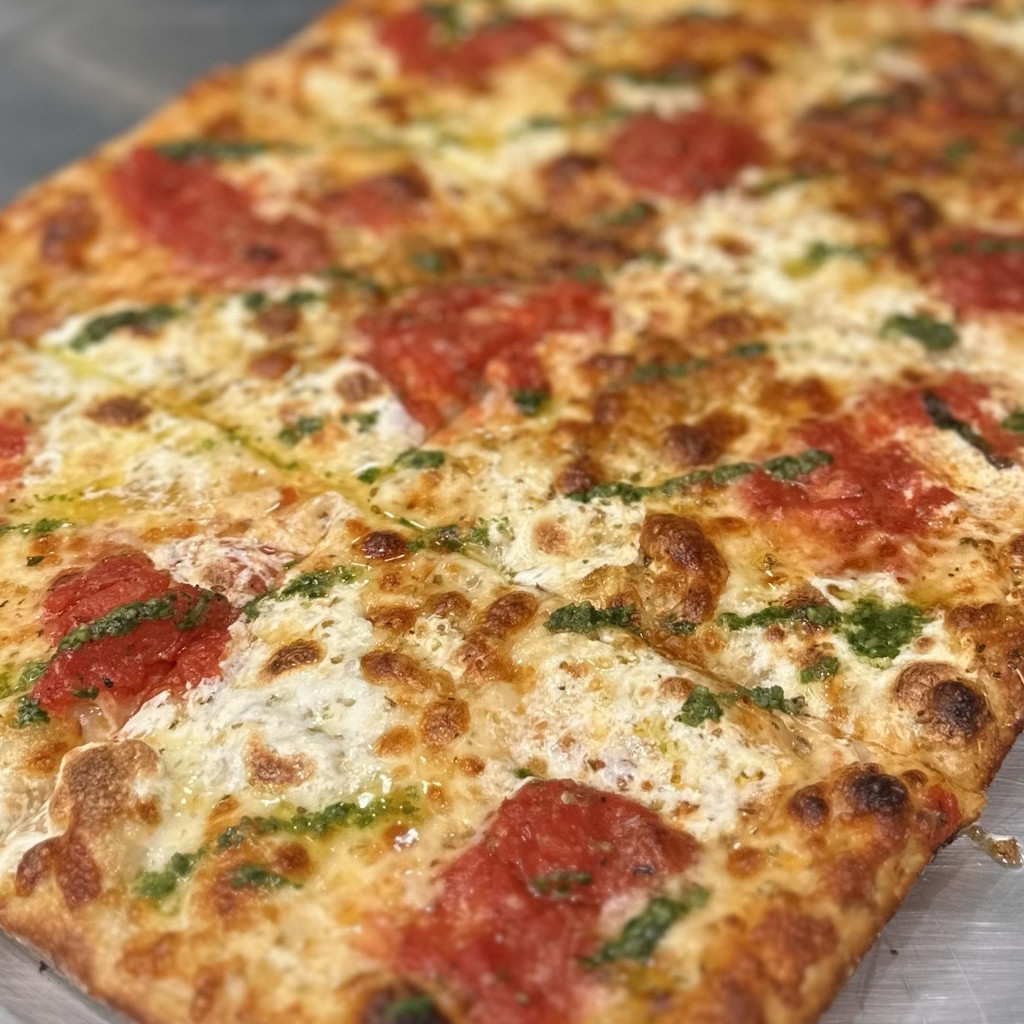 Image-Grandma Pie (8 slices)