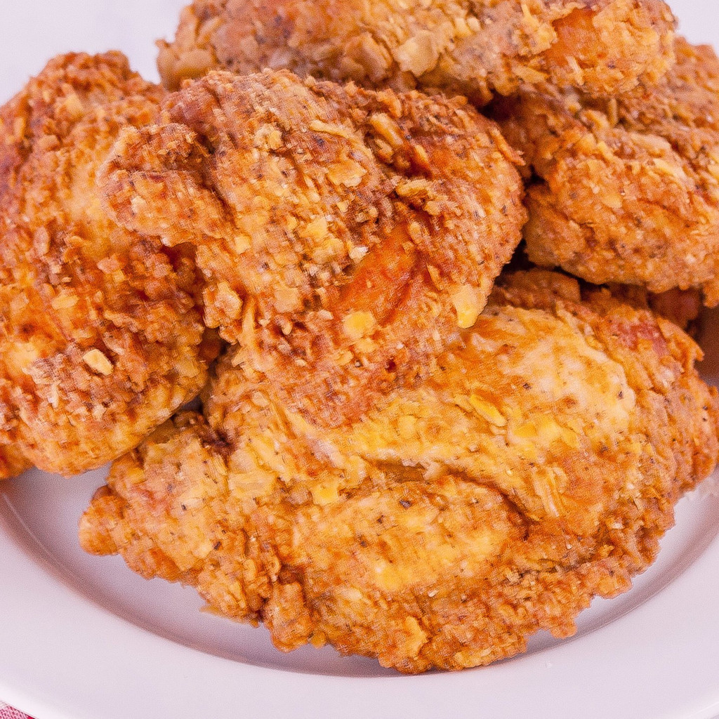 Image-8 Pc Fried Chicken