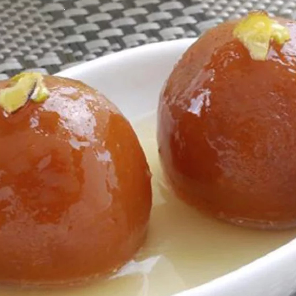 Image-Gulab Groove