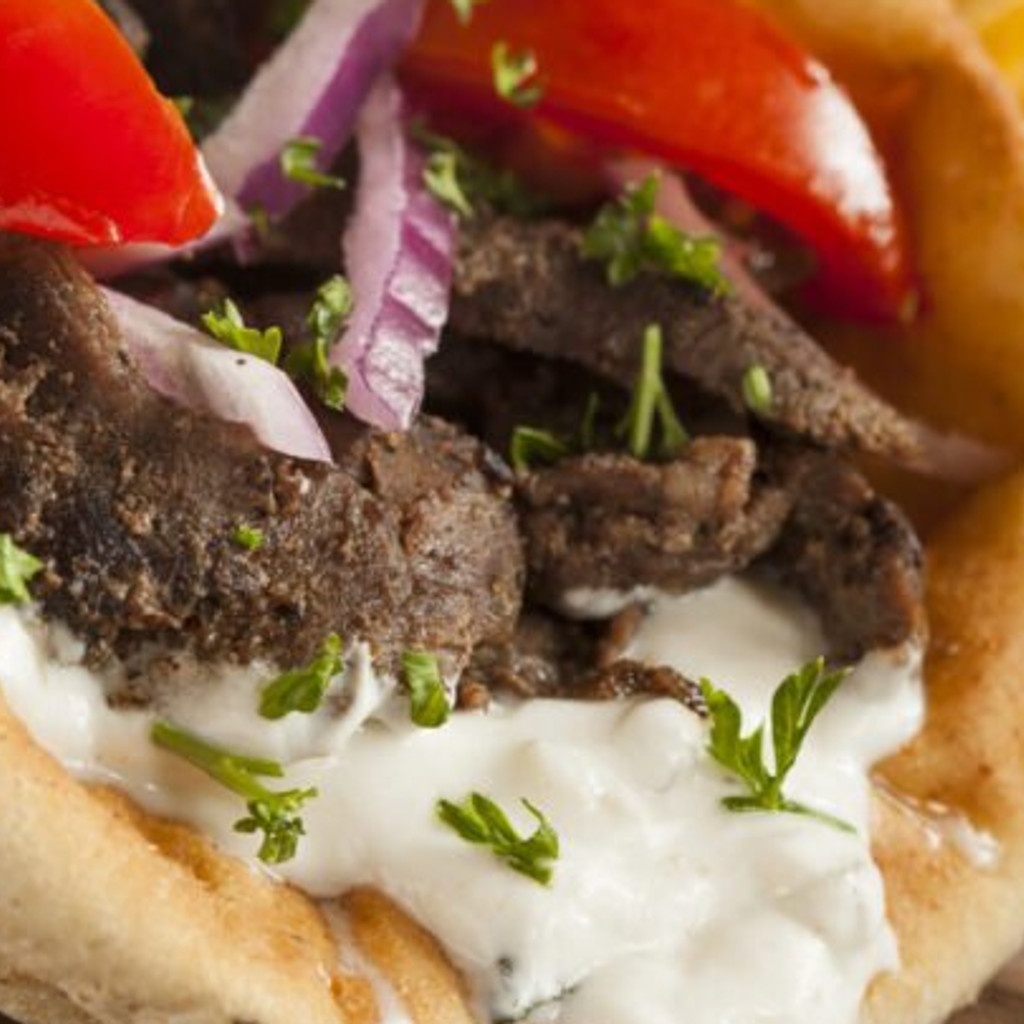 Image-Gyros