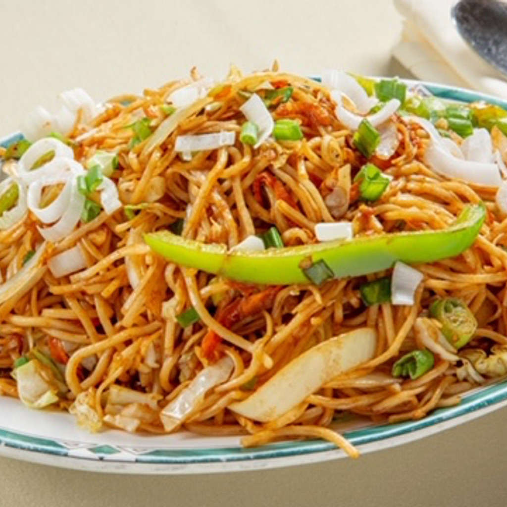 Image-HAKKA NOODLES