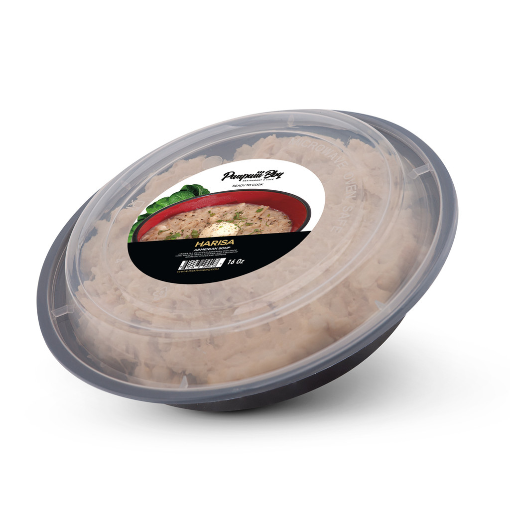 Image-Harisa (REFRIGERATED)
