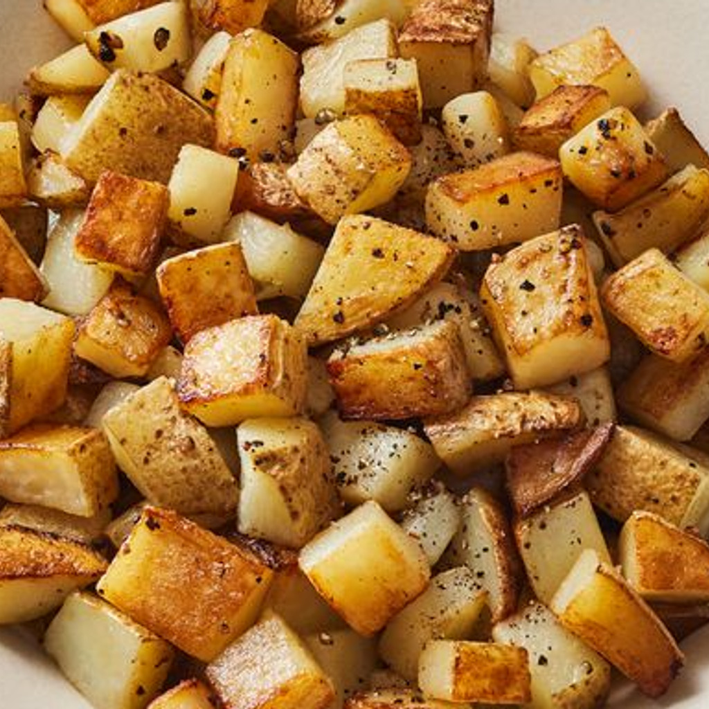 Image-Home Fries