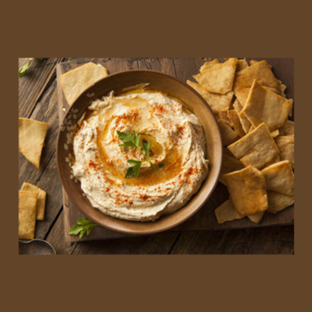 Image-HUMMUS