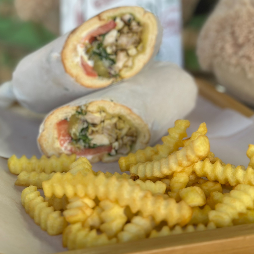 Image-Brain Sandwich...........ساندویچ مغز
