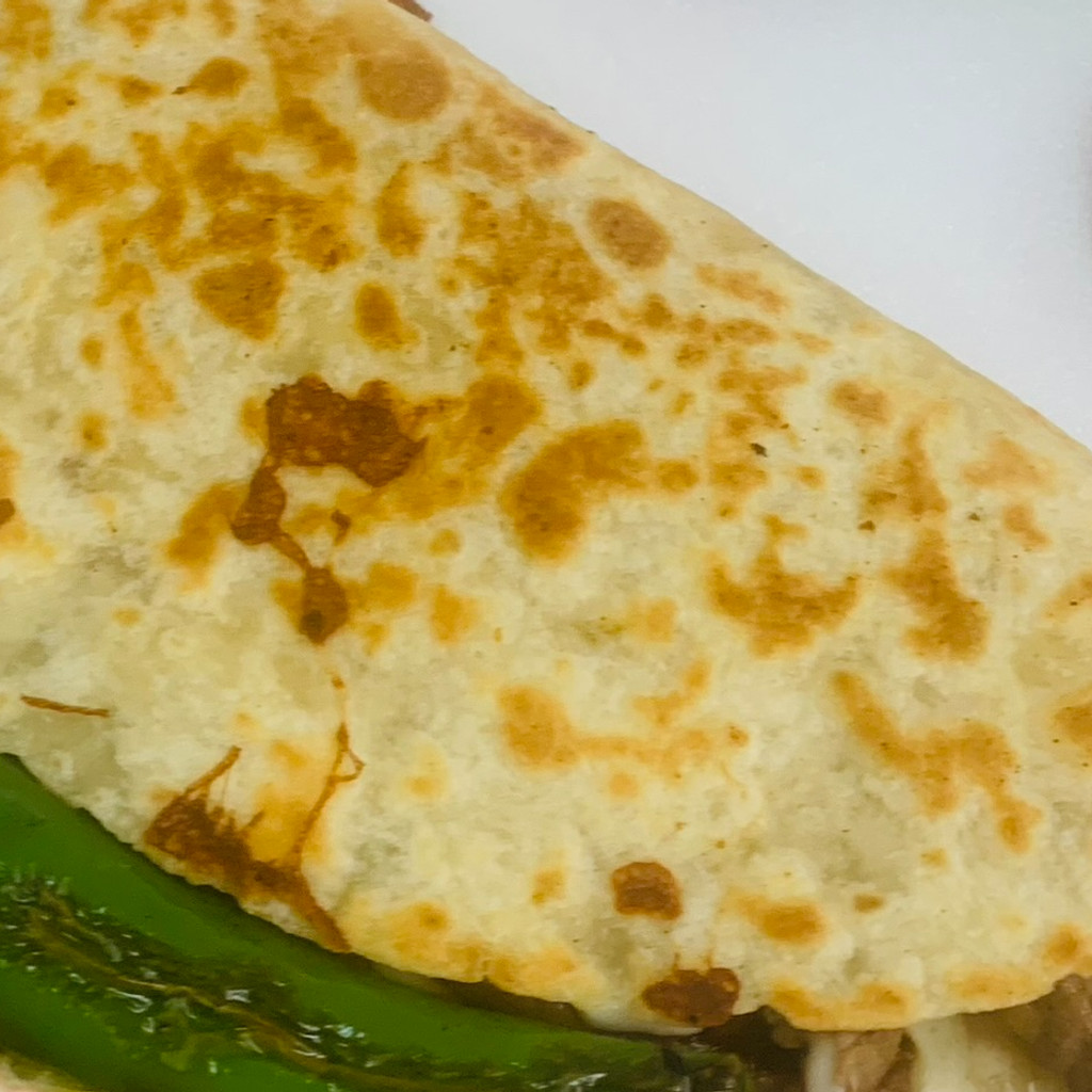 Image-Build Your Own Quesadilla