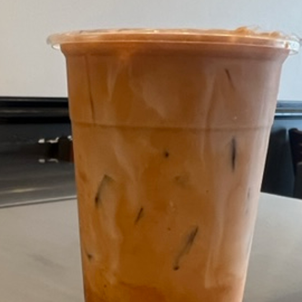 Image-Thai Tea