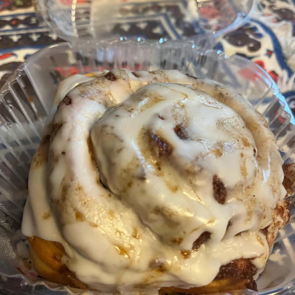 Image-Sweet Roll