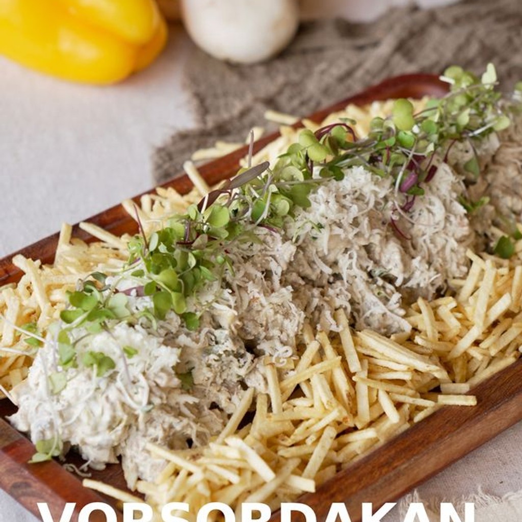 Image-Vorsordakan Salad