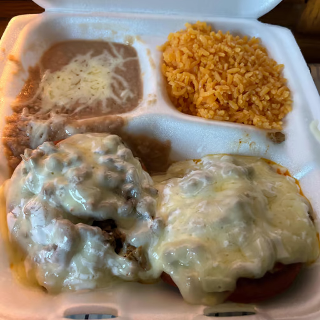 Image-Sope Dinner
