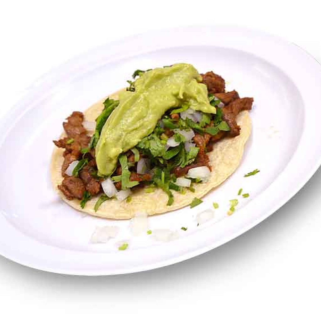 Image-Asada Taco