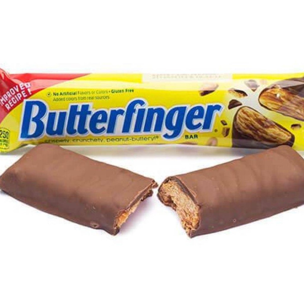 Image-Butterfinger