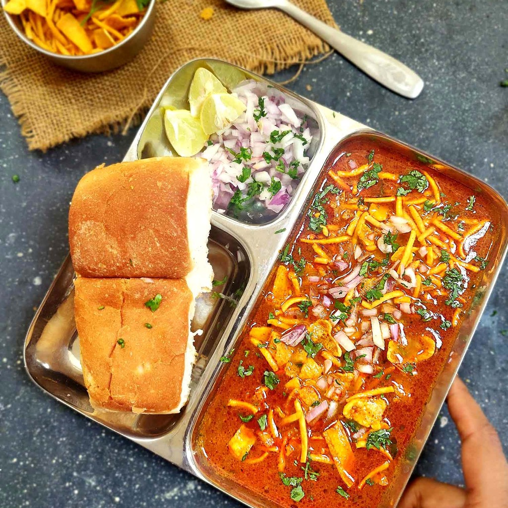 Image-Missal Pav