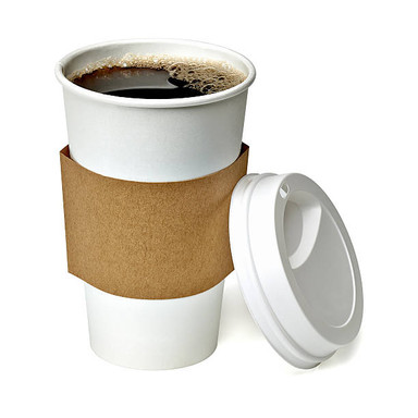 Image-Regular Black Coffee
