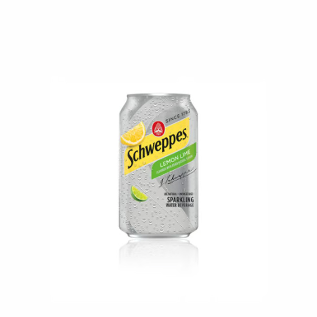 Image-Schweppes Lemon Lime