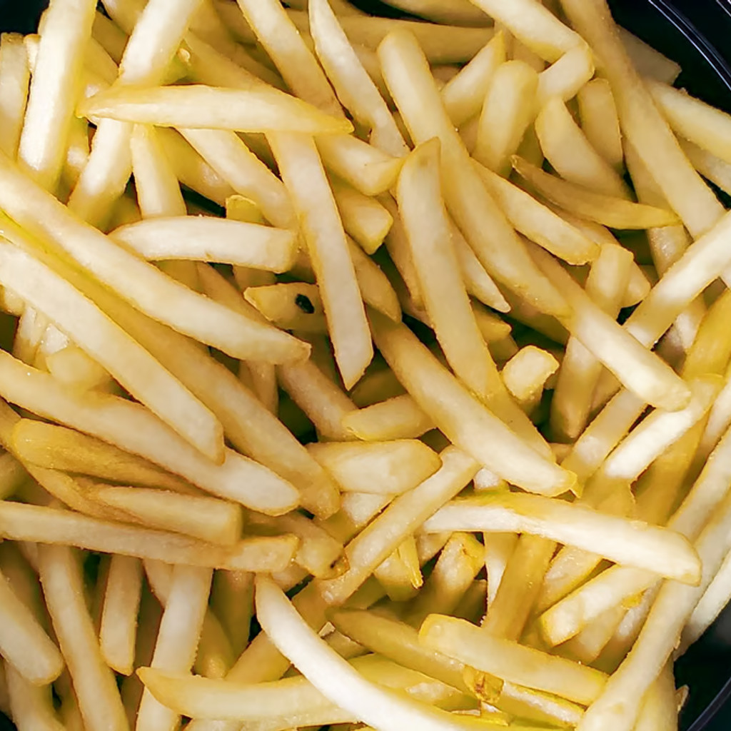 Image-French Fries