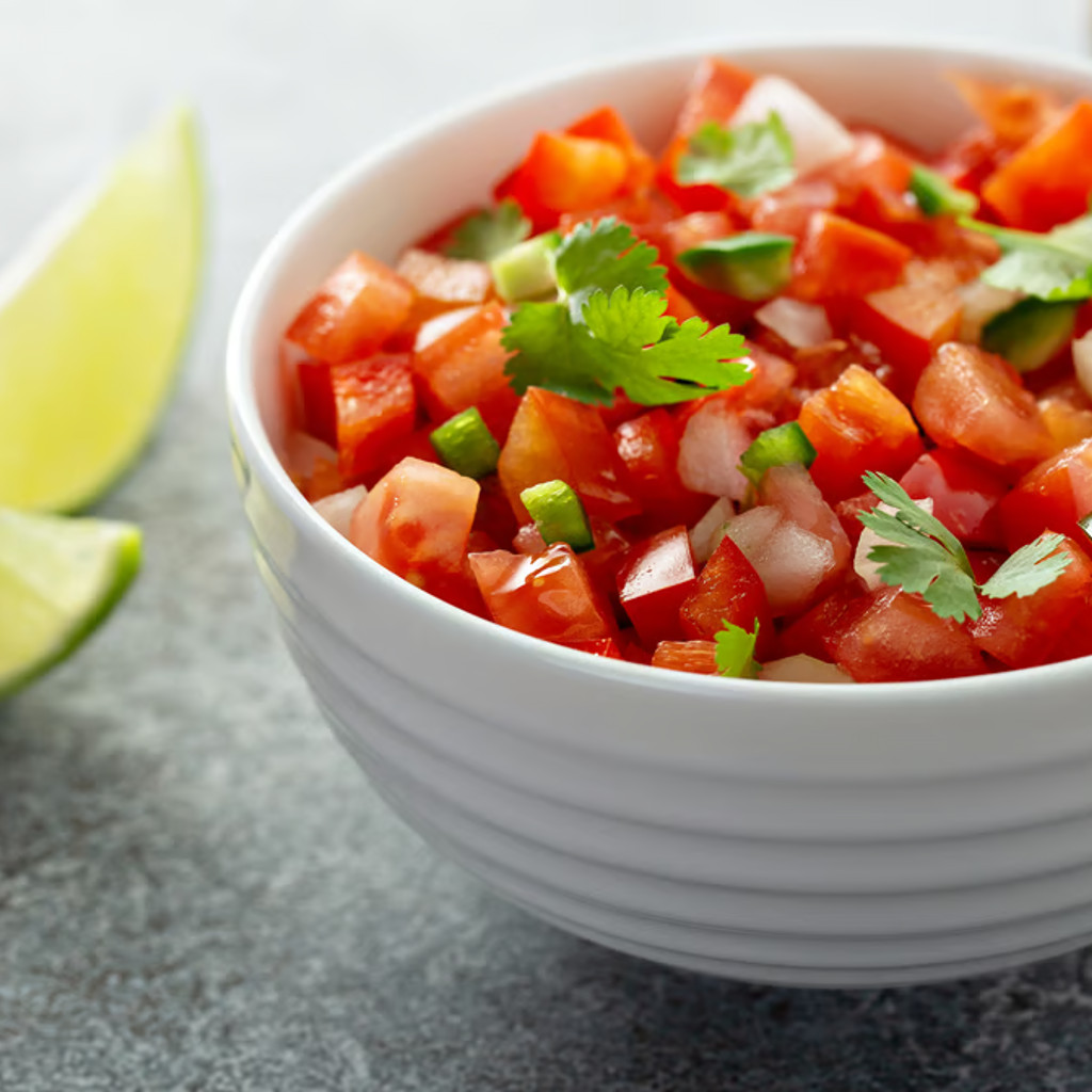 Image-Pico De Gallo