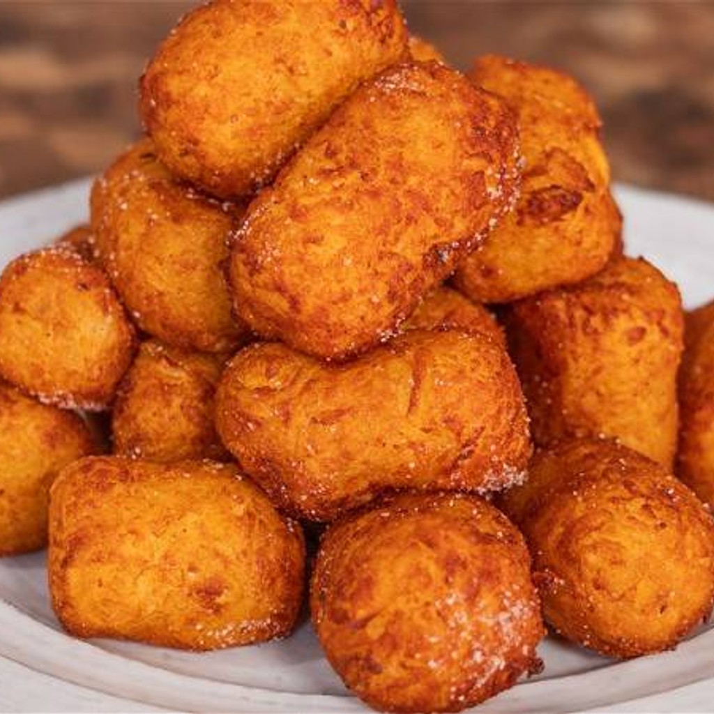Image-Tater Tots