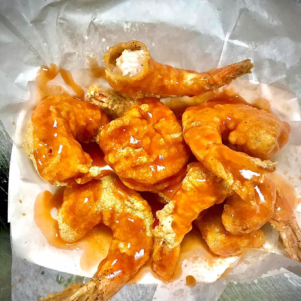 Image-Small Jumbo Shrimp