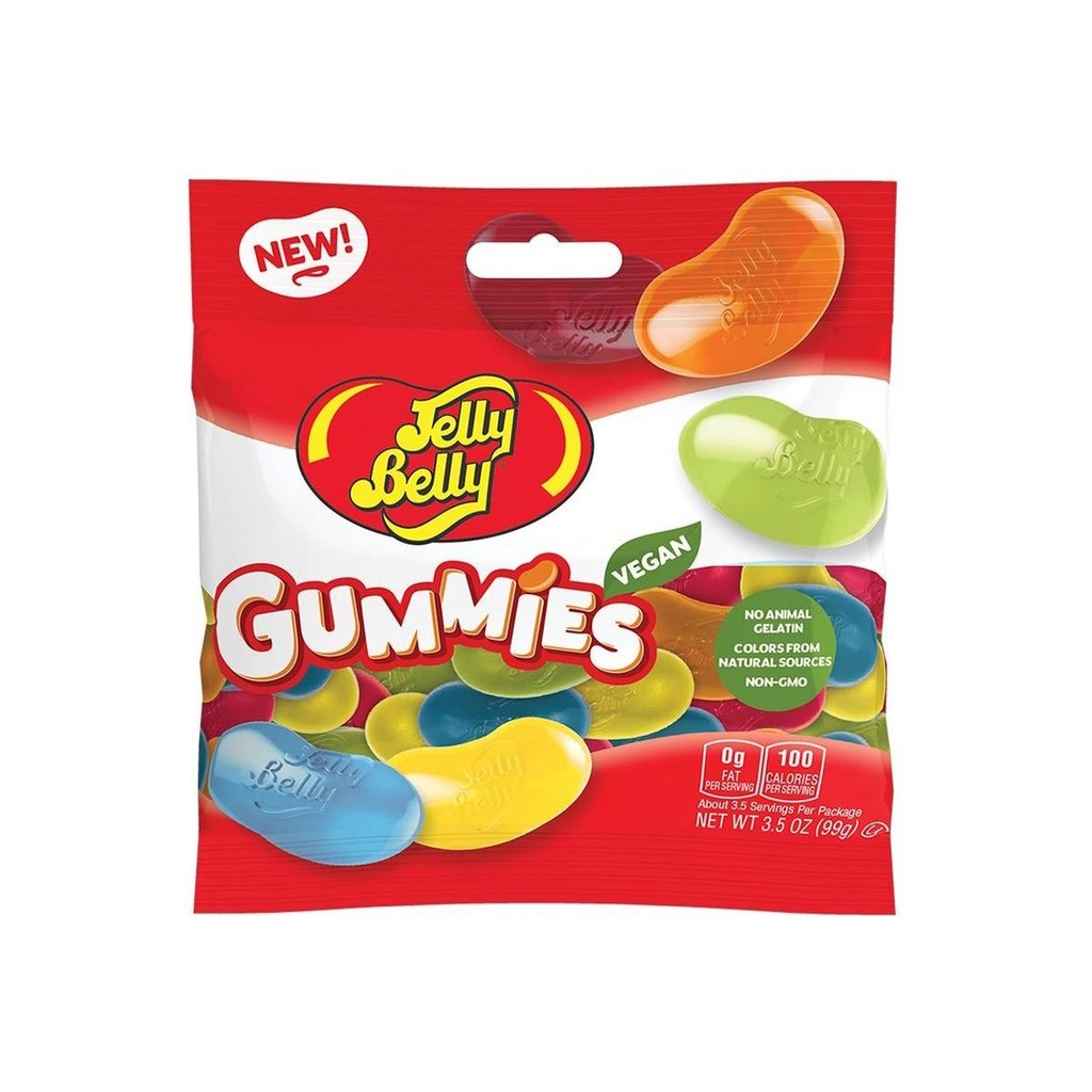 Image-JB Assorted Flavors Gummy Bag