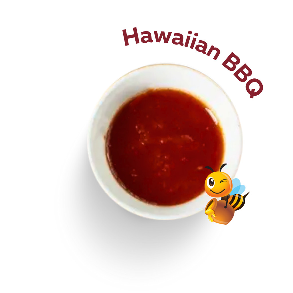 Image-Hawaiian BBQ | Di "Aloha" a la dulzura de la piña