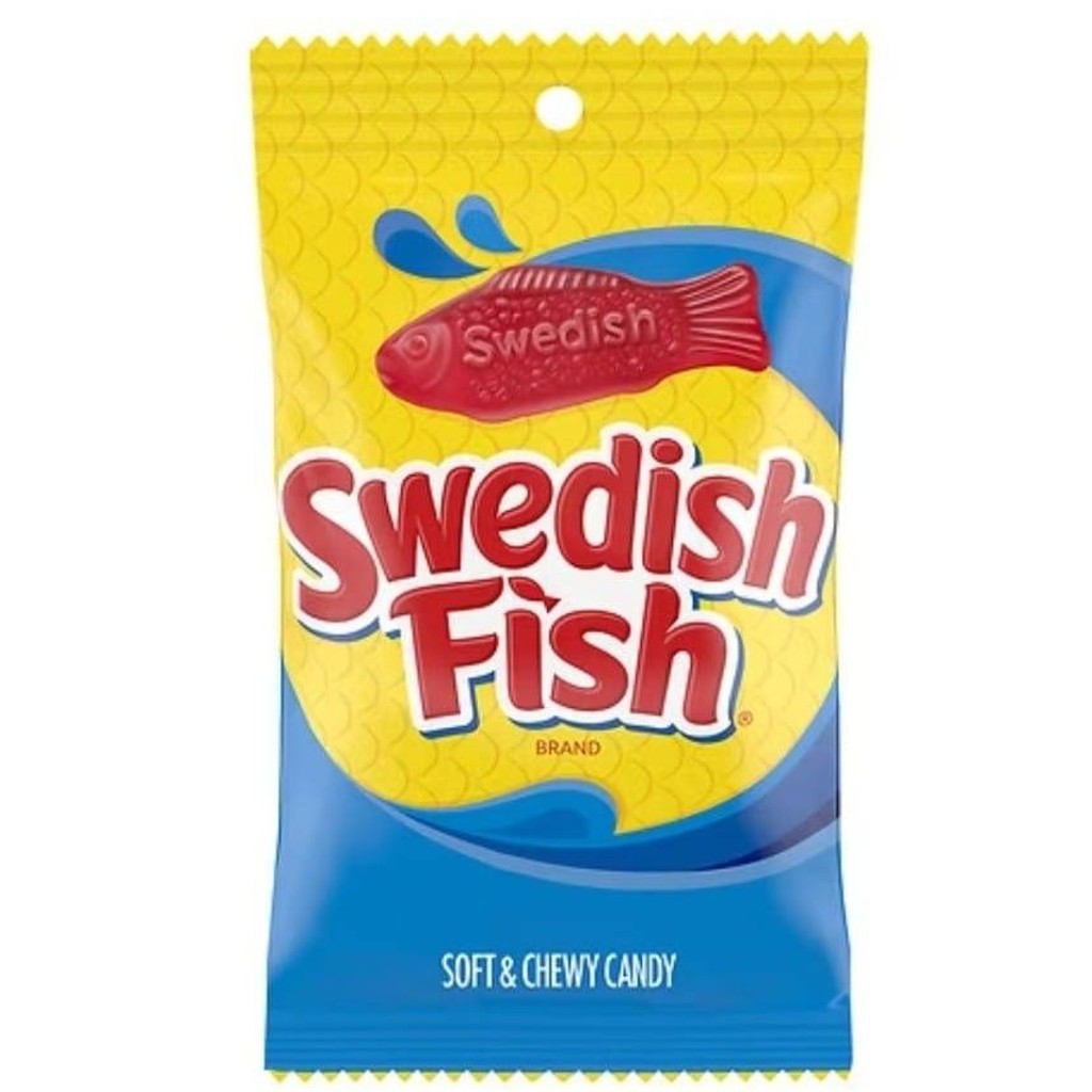 Image-Swedish Fish