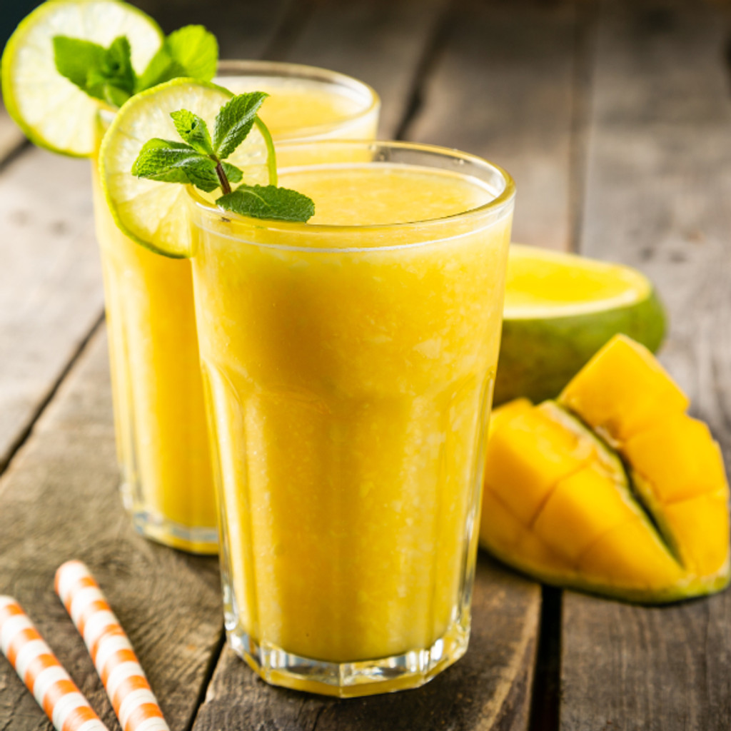 Image-Tango Mango Smoothie